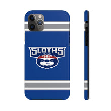 Sloths Case Mate Tough Phone Cases - (15 iPhone Models)