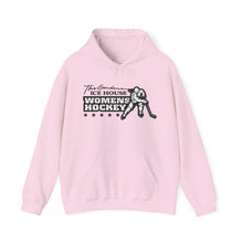 ICE HOUSE  Unisex Hooded Sweatshirt