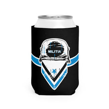 Can Cooler Sleeve - Militia