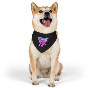 Pet Bandana Collar - GJWTHF