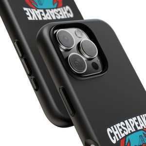 Baymen Phone Case