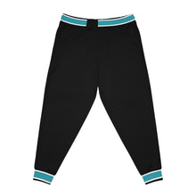 Athletic Joggers (AOP) - Cudas