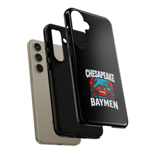 Baymen Phone Case