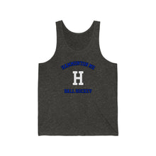 Unisex Jersey Tank - Hammonton MS
