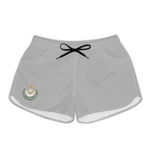 Women's Casual Shorts - Mystic Volleyball