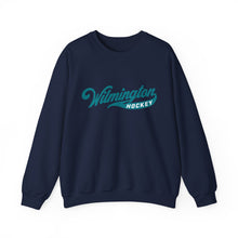 UNCW Sweatshirt, Unisex Crewneck Top
