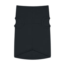 Conestoga Cowboys Pet Tank Top (white logo)