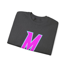 Menace Sweatshirt, Unisex Crewneck Top