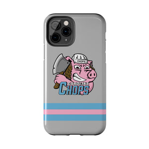 CHOPS Case Mate Tough Phone Cases - (15 iPhone Models)