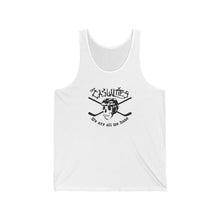 Cap Casualties Unisex Jersey Tank - PBH