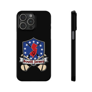 SJ HURLING Slim Phone Cases, Case-Mate