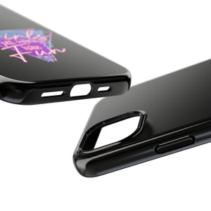 Case Mate Tough Phone Cases -   GJWTHF