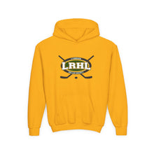Lynbrook Youth League Youth Heavy Blend Hooded Sweatshirt