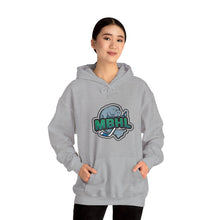 Heavy Blended Hoodie -  MBHL