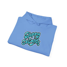 Sloppy Seconds Unisex Heavy Blend Hooded Sweatshirt - PBH