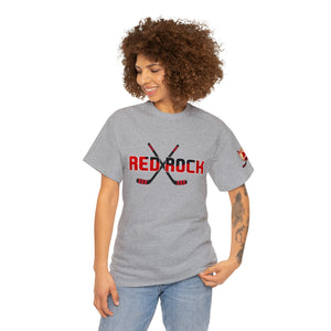 Red Rock - Unisex Heavy Cotton Tee