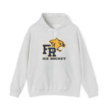 Unisex Hooded Sweatshirt - Franklin Regional Devo (front logo)