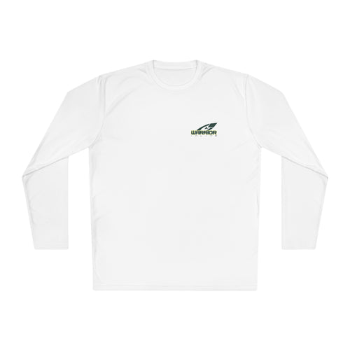 Stylish Unisex Long Sleeve Tee for Everyday Comfort, Ideal for Outdoor Activities, Gifts for Friends, Casual Wear, Stylish Athletic Tee