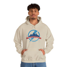 Mountain Top Hockey Unisex Heavy Blend™ Hooded Sweatshirt