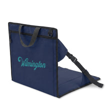 UNCW Stadium Seat (2 color options)