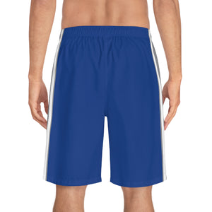 Sloths Men's Board Shorts (AOP)