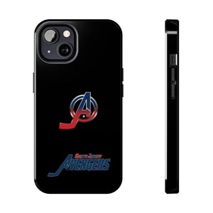 Avengers Case Mate Tough Phone Cases