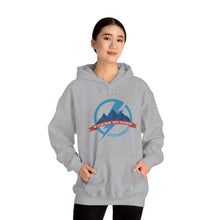 Mountain Top Hockey Unisex Hooded Sweatshirt