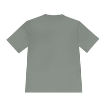PBHL Unisex Moisture Wicking Tee | Acti Dry Sport Tech