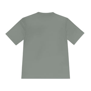 PBHL Unisex Moisture Wicking Tee | Acti Dry Sport Tech