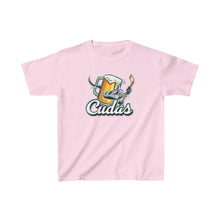 Kids Heavy Cotton™ Tee - Cudas