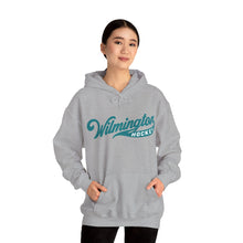 UNCW Unisex Hooded Sweatshirt