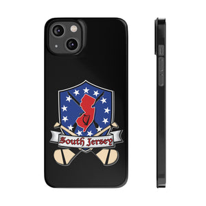 SJ HURLING Slim Phone Cases, Case-Mate