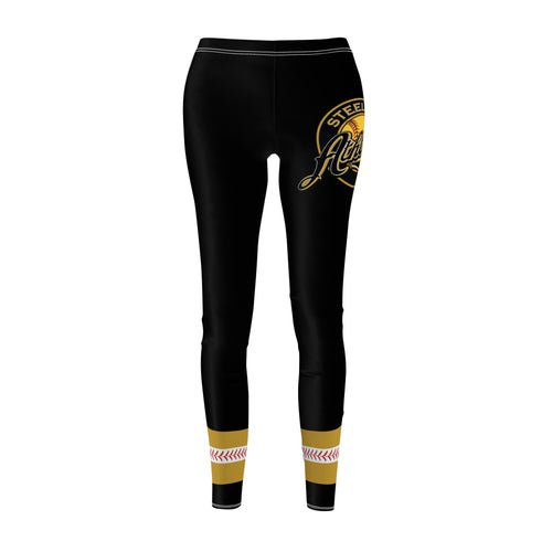 Leggings - SCA (Black)