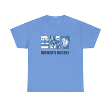 DMV Unisex Heavy Cotton Tee