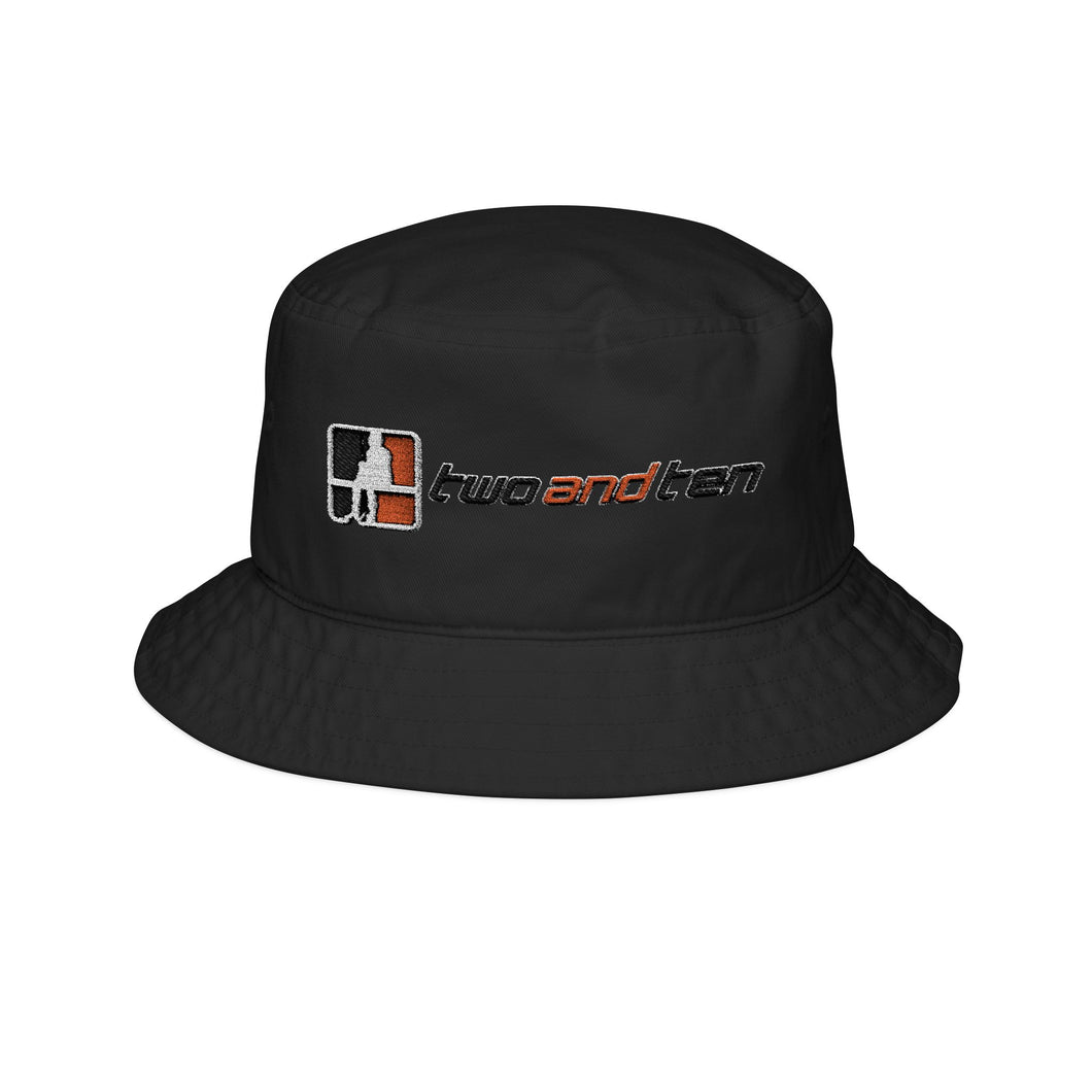 Stylish Embroidered Bucket Hat for Trendy Outfits, Summer Accessory, Beach Hat, Casual Fashion, Gift for Him/Her
