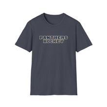 Unisex Softstyle T-Shirt - Franklin Regional Panthers Hockey