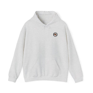 Fan Gear Hoodie - Pioneer Sports