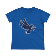 Stateline Women's Heavy Cotton Tee