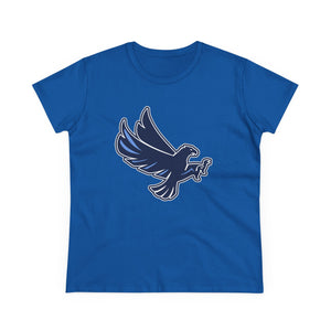 Stateline Women's Heavy Cotton Tee