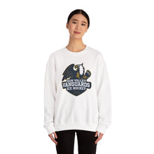 Sun Valley Sweatshirt, Unisex Crewneck Top