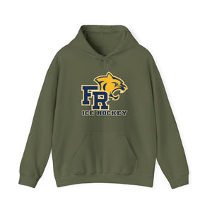 Unisex Hooded Sweatshirt - Franklin Regional Devo (customizable)
