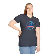 Mountain Top Hockey Unisex Softstyle T-Shirt