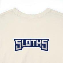 Sloth Alt Logo Unisex Heavy Cotton Tee