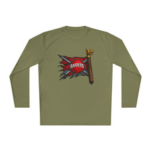 Fitchburg Raiders Lightweight Long Sleeve Tee