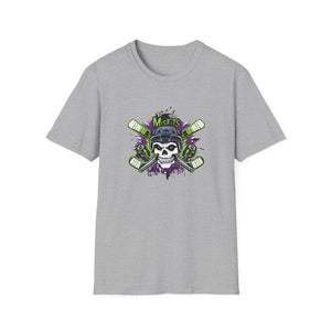 Unisex Softstyle T-Shirt - Misfits (customizable)