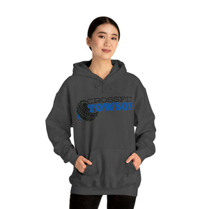 CFTowson - Unisex Heavy Blend™ Hooded Sweatshirt