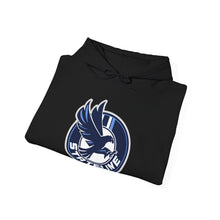 Stateline  Unisex Hooded Sweatshirt