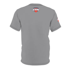 CSHL Fully Sublimated T- Shirt