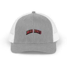 MAD DOGS Snapback Trucker Cap