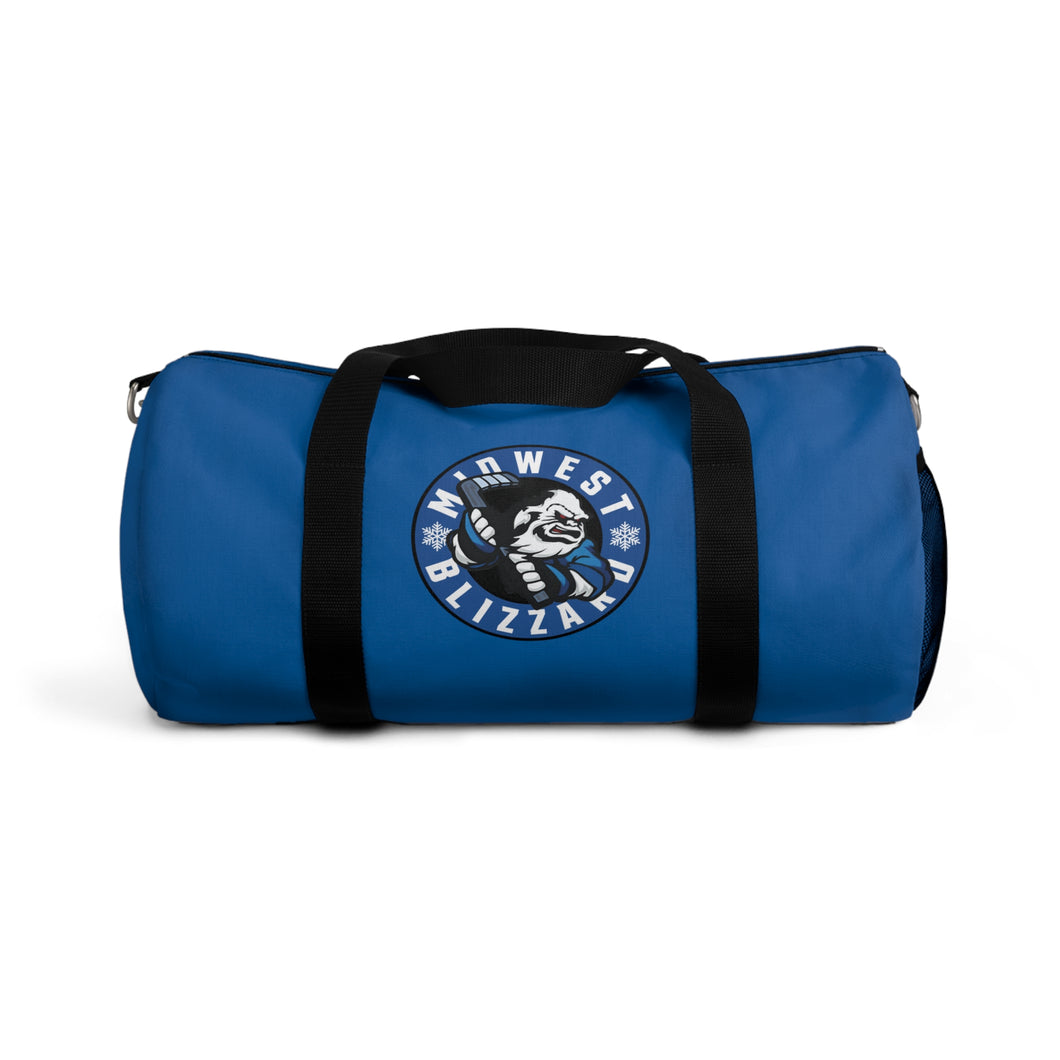 Blizzard IBHA Duffel Bag